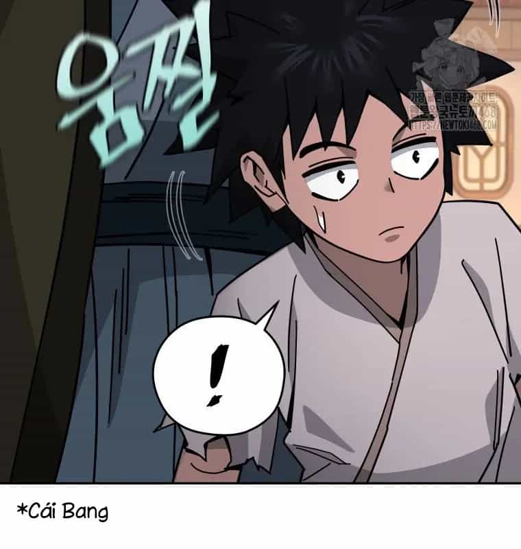 Thần Y Ma Đạo - Chương 31 - ảnh 45