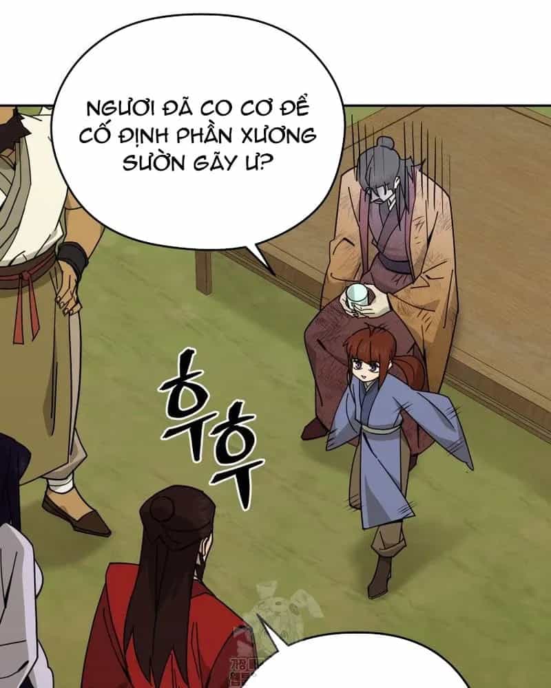 Thần Y Ma Đạo - Chương 32 - ảnh 115