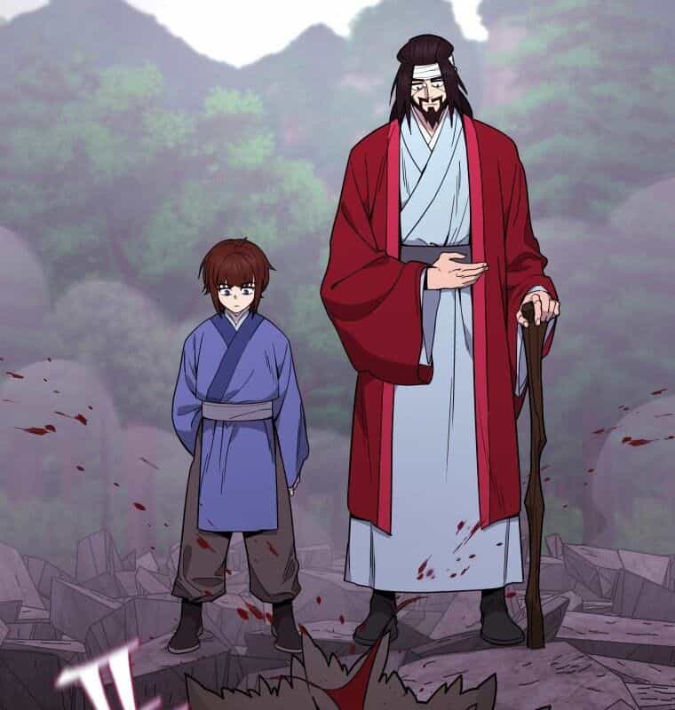 Thần Y Ma Đạo - Chương 4 - ảnh 111