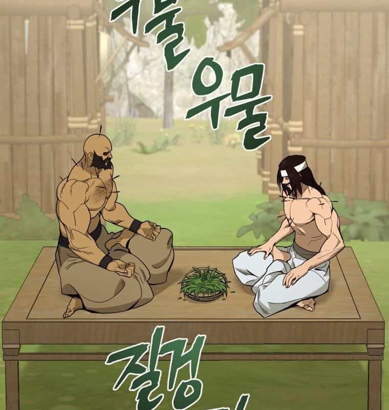Thần Y Ma Đạo - Chương 4 - ảnh 117