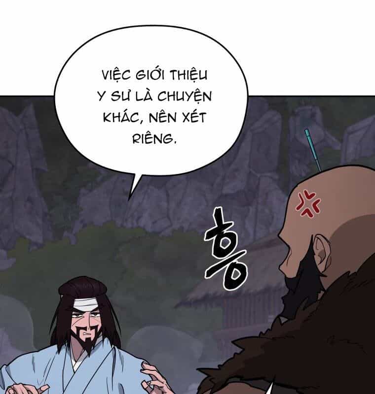 Thần Y Ma Đạo - Chương 4 - ảnh 17