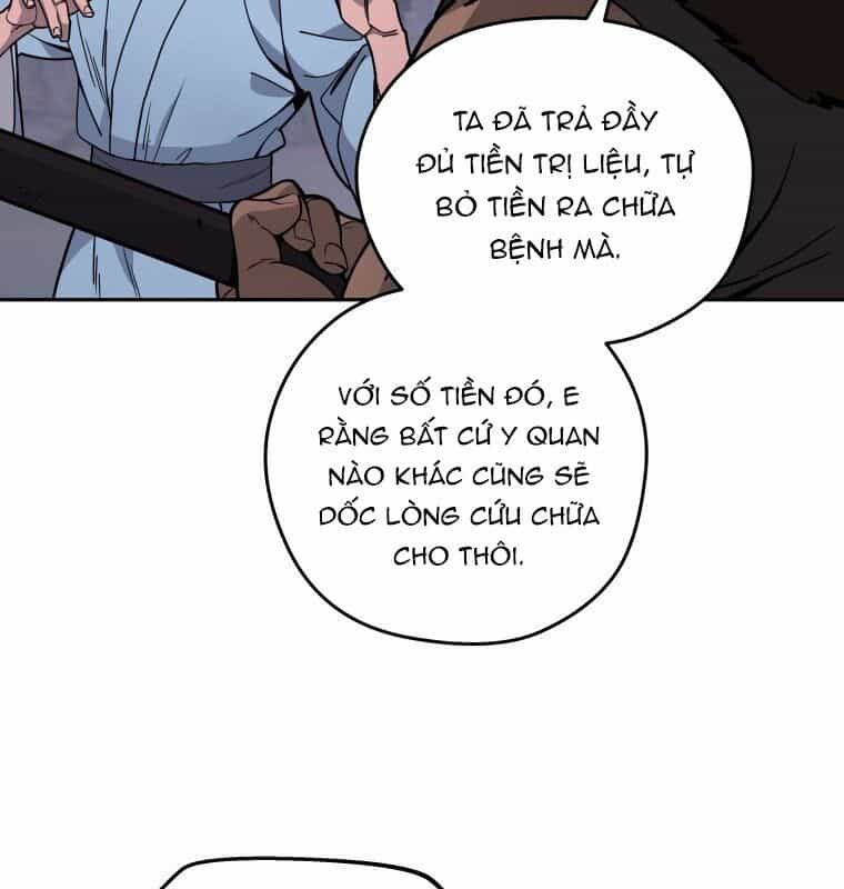 Thần Y Ma Đạo - Chương 4 - ảnh 18