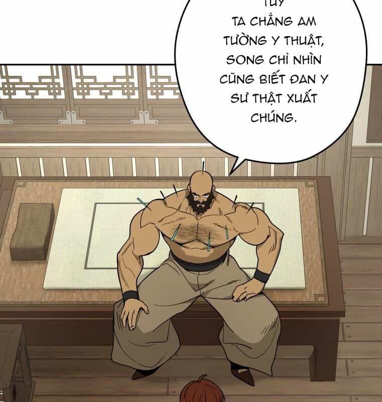 Thần Y Ma Đạo - Chương 5 - ảnh 11