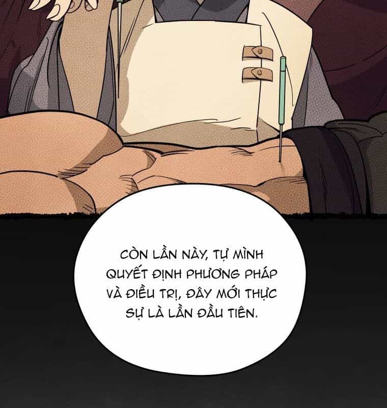 Thần Y Ma Đạo - Chương 5 - ảnh 34