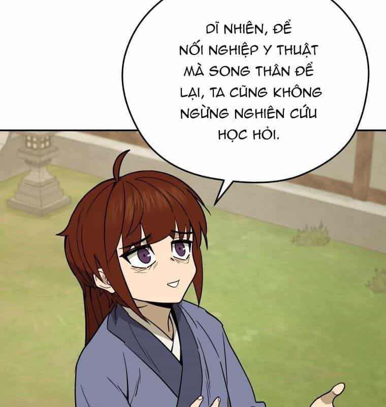 Thần Y Ma Đạo - Chương 5 - ảnh 38