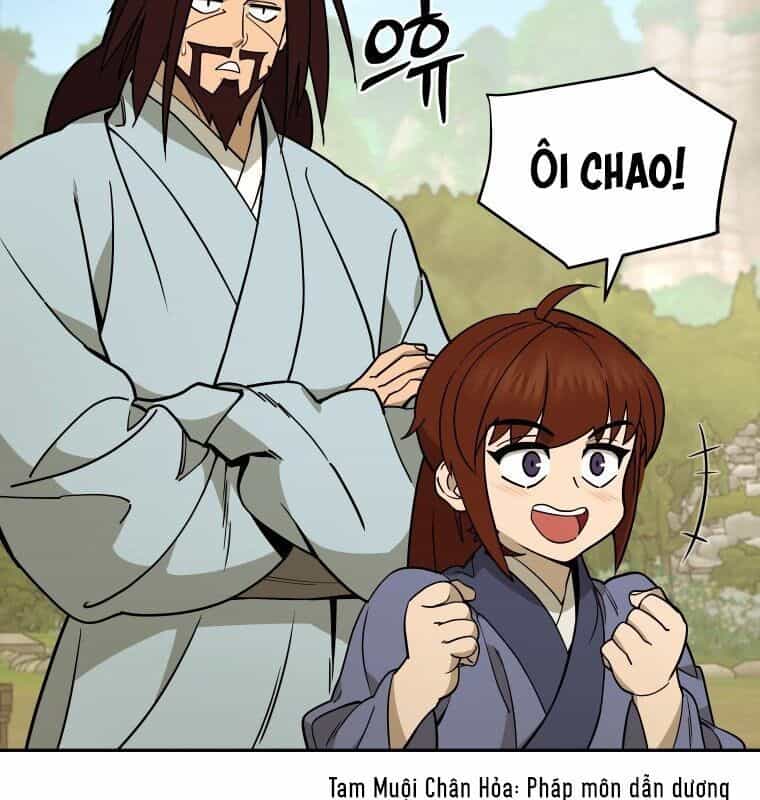 Thần Y Ma Đạo - Chương 5 - ảnh 88