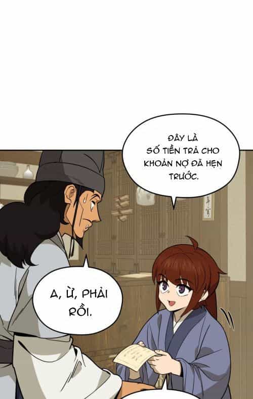 Thần Y Ma Đạo - Chương 6 - ảnh 15