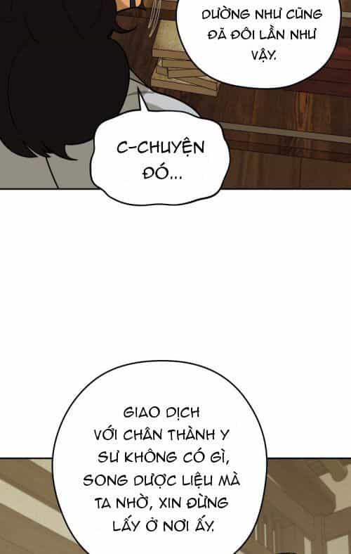 Thần Y Ma Đạo - Chương 6 - ảnh 26