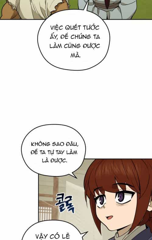 Thần Y Ma Đạo - Chương 6 - ảnh 45