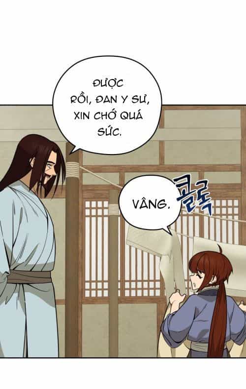 Thần Y Ma Đạo - Chương 6 - ảnh 47