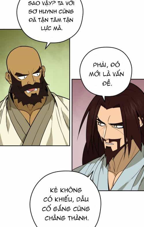 Thần Y Ma Đạo - Chương 6 - ảnh 51
