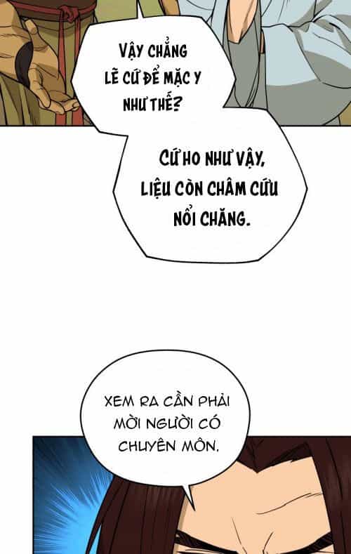 Thần Y Ma Đạo - Chương 6 - ảnh 53
