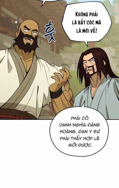 Thần Y Ma Đạo - Chương 6 - ảnh 55