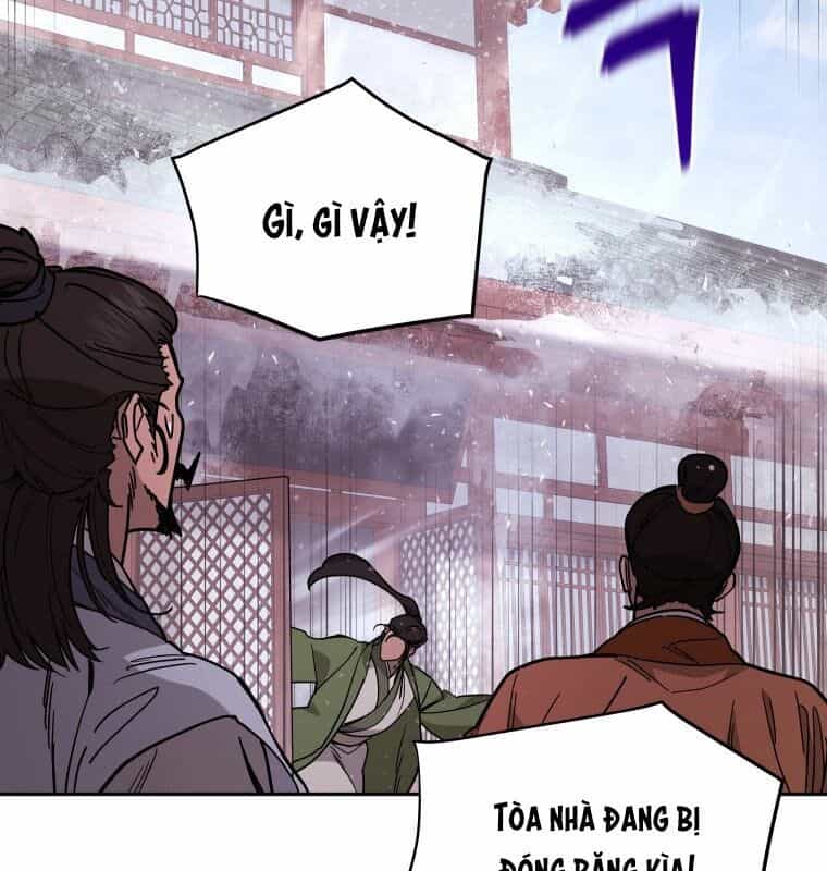 Thần Y Ma Đạo - Chương 8 - ảnh 33