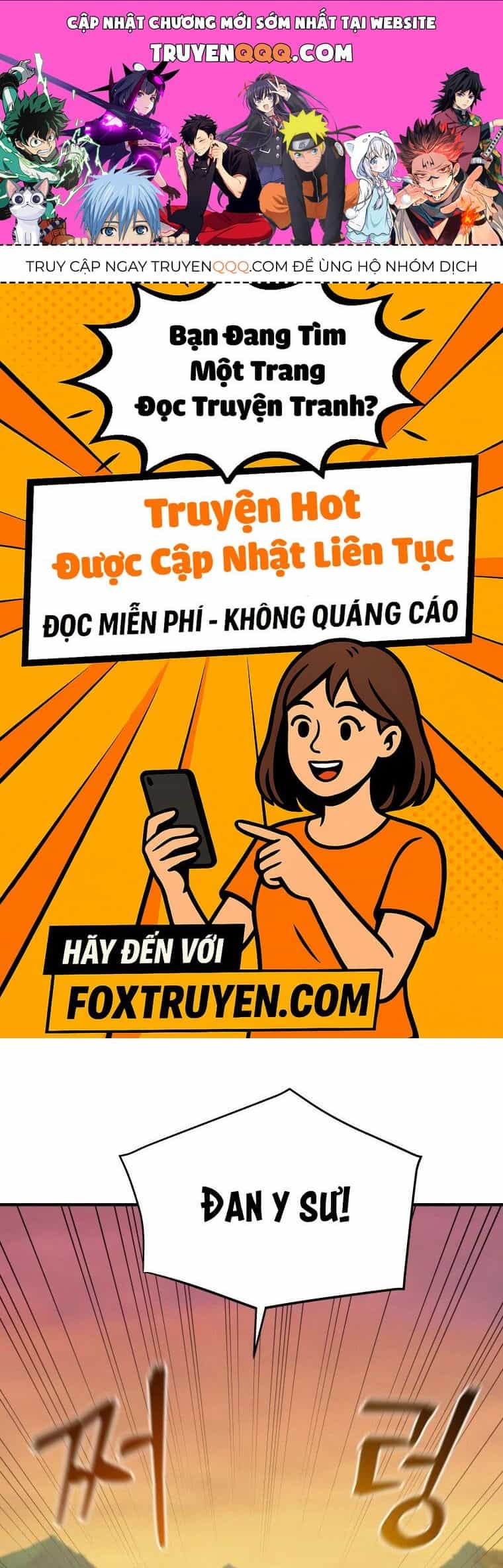 Thần Y Ma Đạo - Chương 9 - ảnh 1