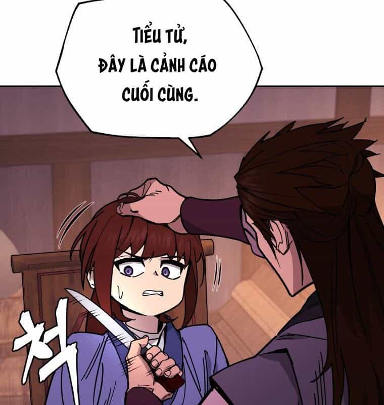 Thần Y Ma Đạo - Chương 9 - ảnh 46