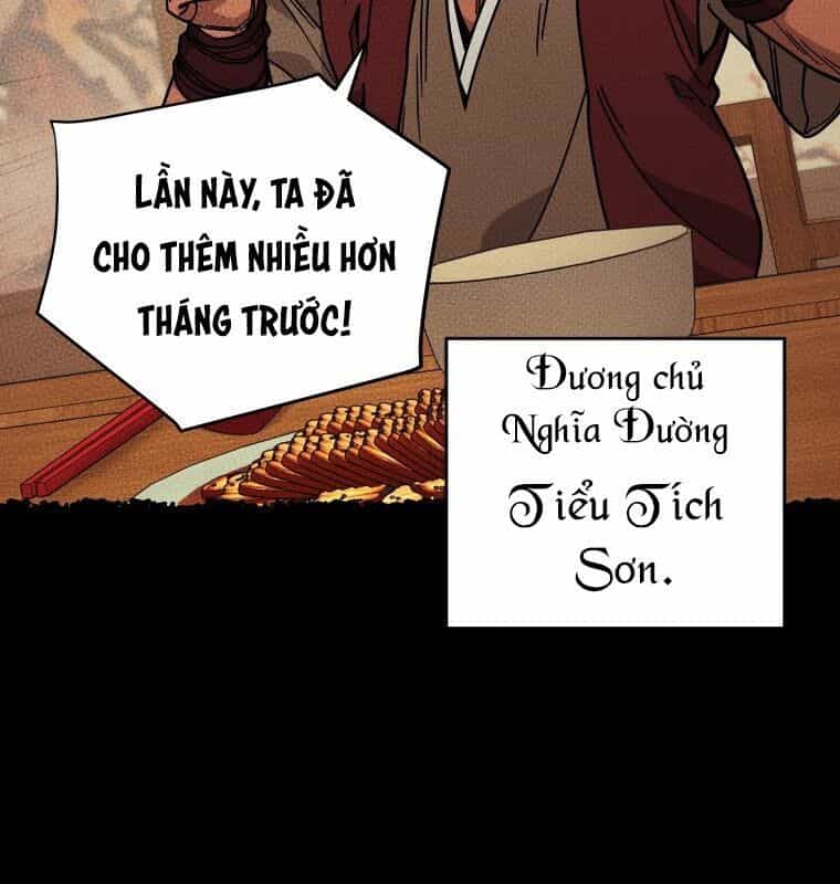 Thần Y Ma Đạo - Chương 9 - ảnh 80