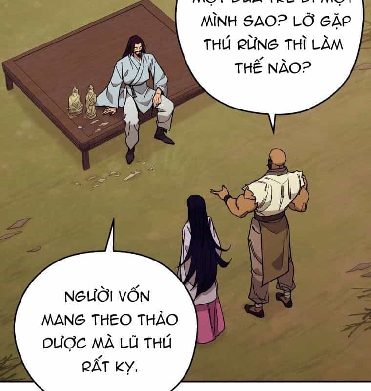 Thần Y Ma Đạo - Chương 9 - ảnh 9