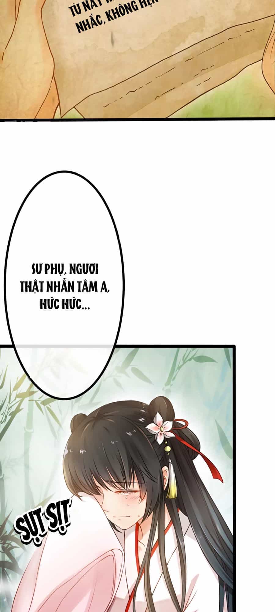 Thần Y Nữ Ngỗ Tác - Chương 1 - ảnh 12