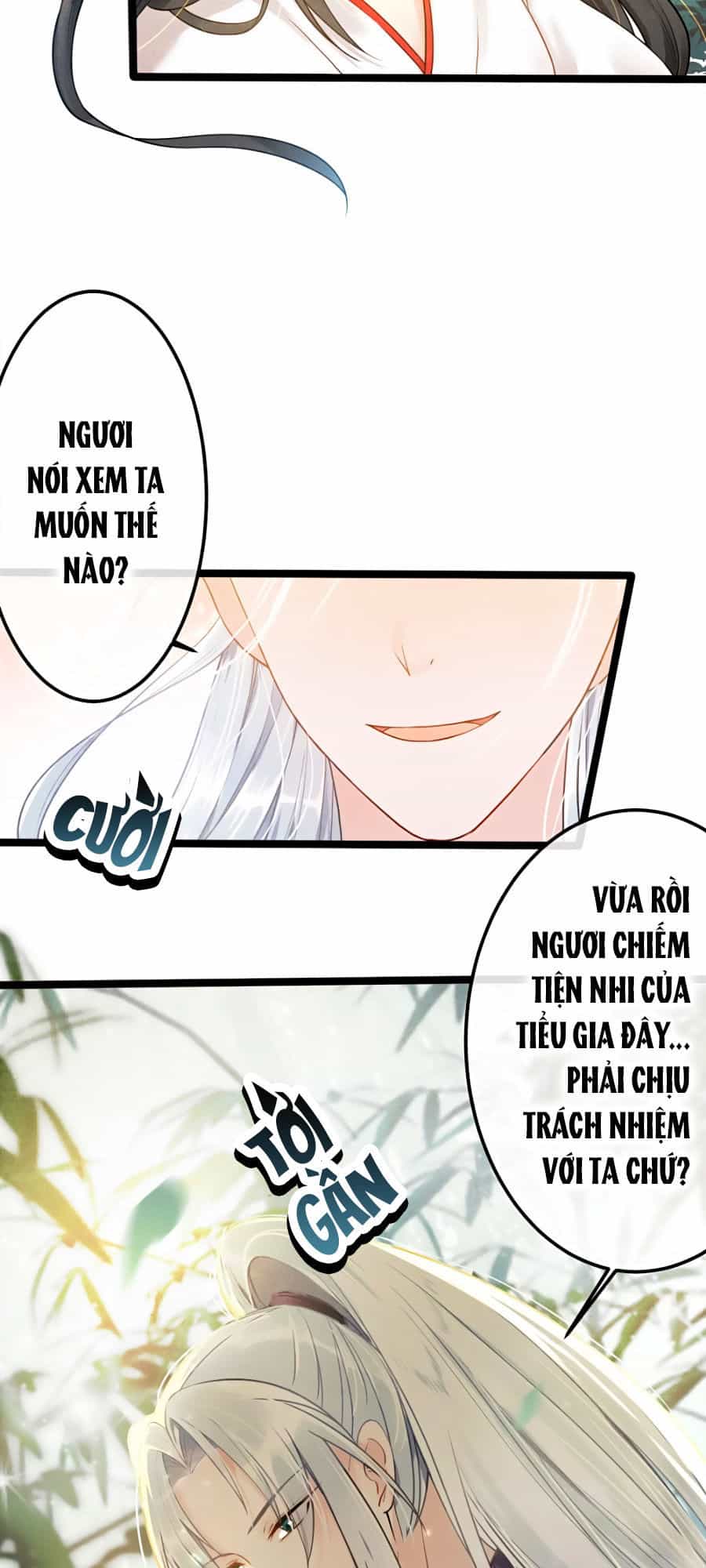 Thần Y Nữ Ngỗ Tác - Chương 1 - ảnh 24