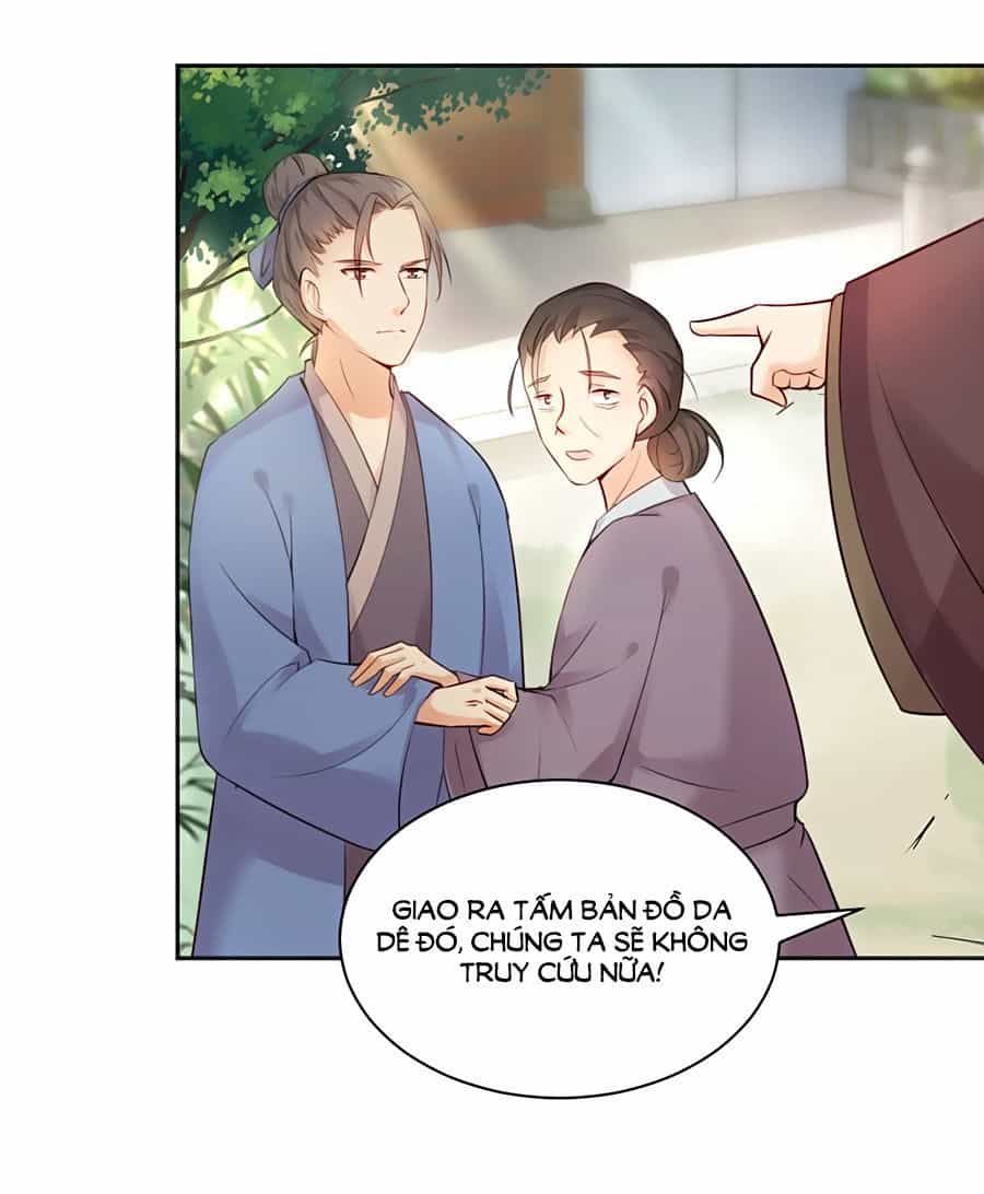 Thần Y Nữ Ngỗ Tác - Chương 10 - ảnh 15