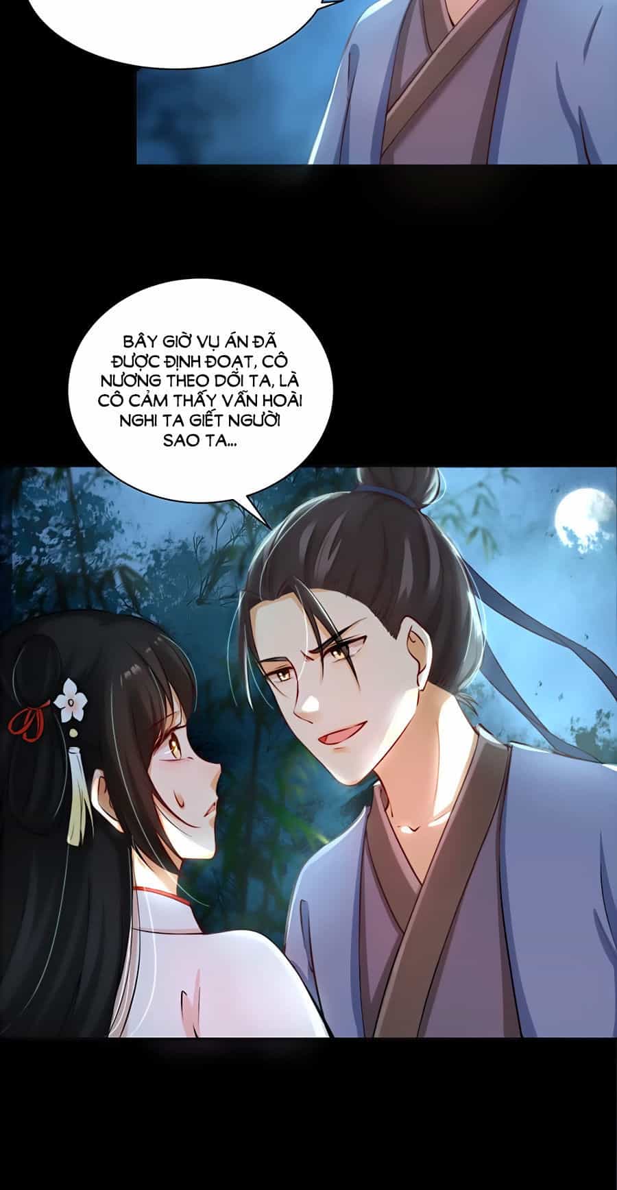 Thần Y Nữ Ngỗ Tác - Chương 13 - ảnh 13