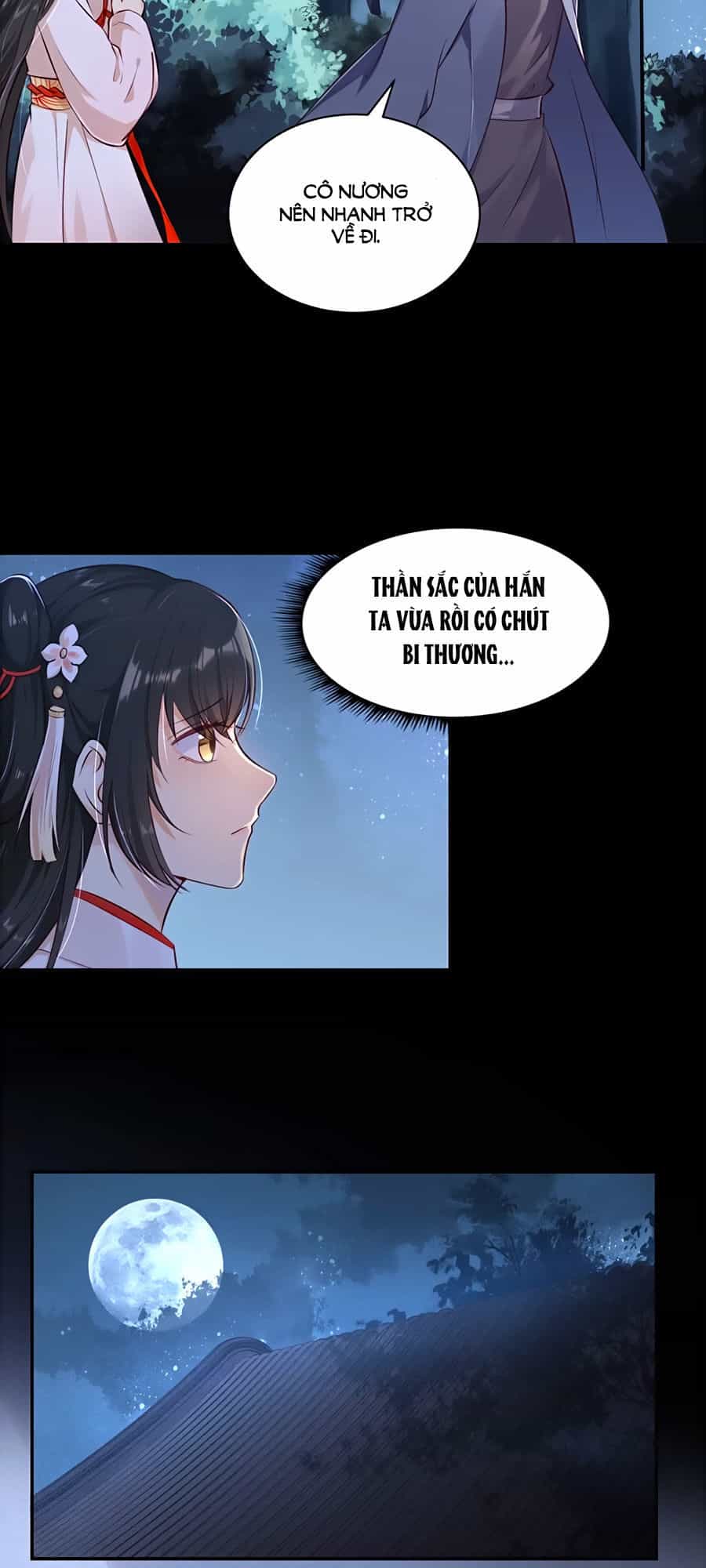 Thần Y Nữ Ngỗ Tác - Chương 13 - ảnh 18