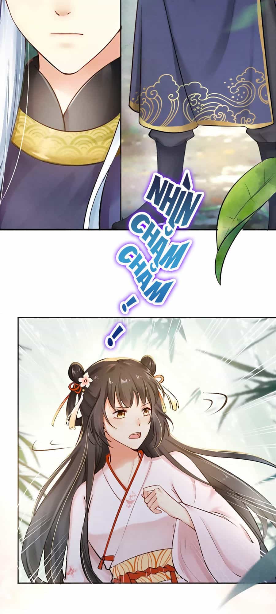 Thần Y Nữ Ngỗ Tác - Chương 2 - ảnh 26