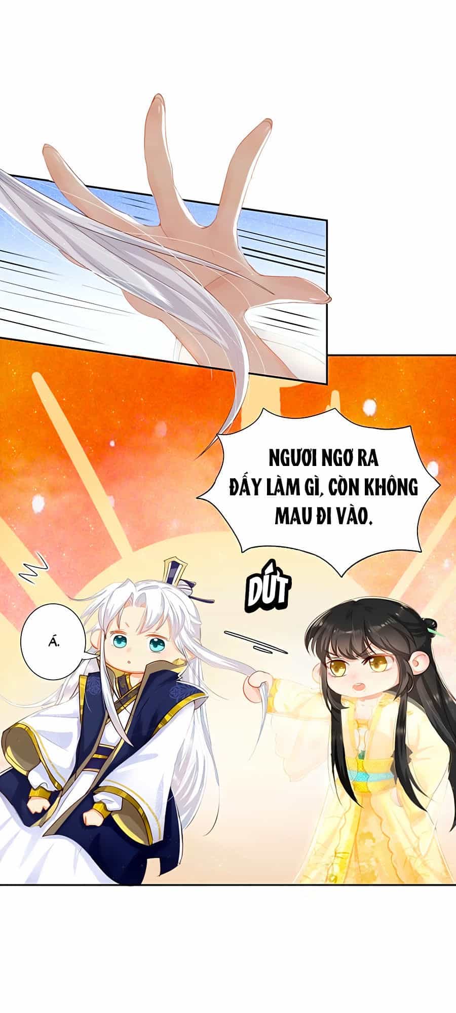 Thần Y Nữ Ngỗ Tác - Chương 20 - ảnh 11