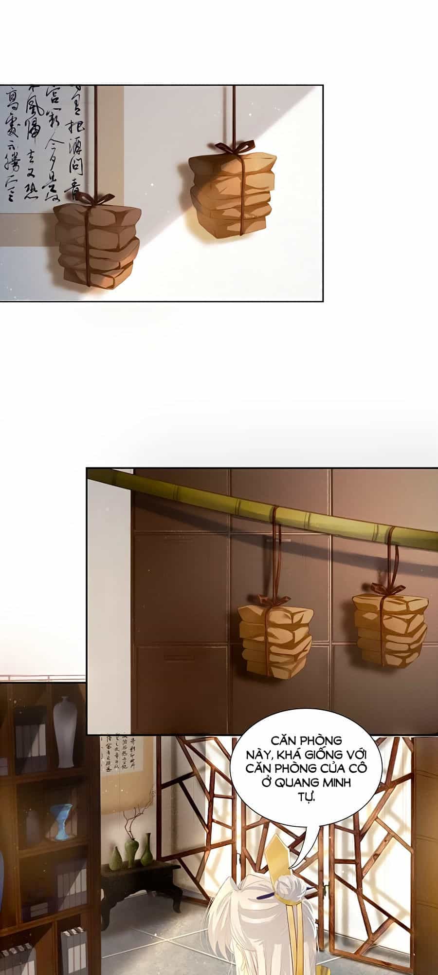Thần Y Nữ Ngỗ Tác - Chương 20 - ảnh 13