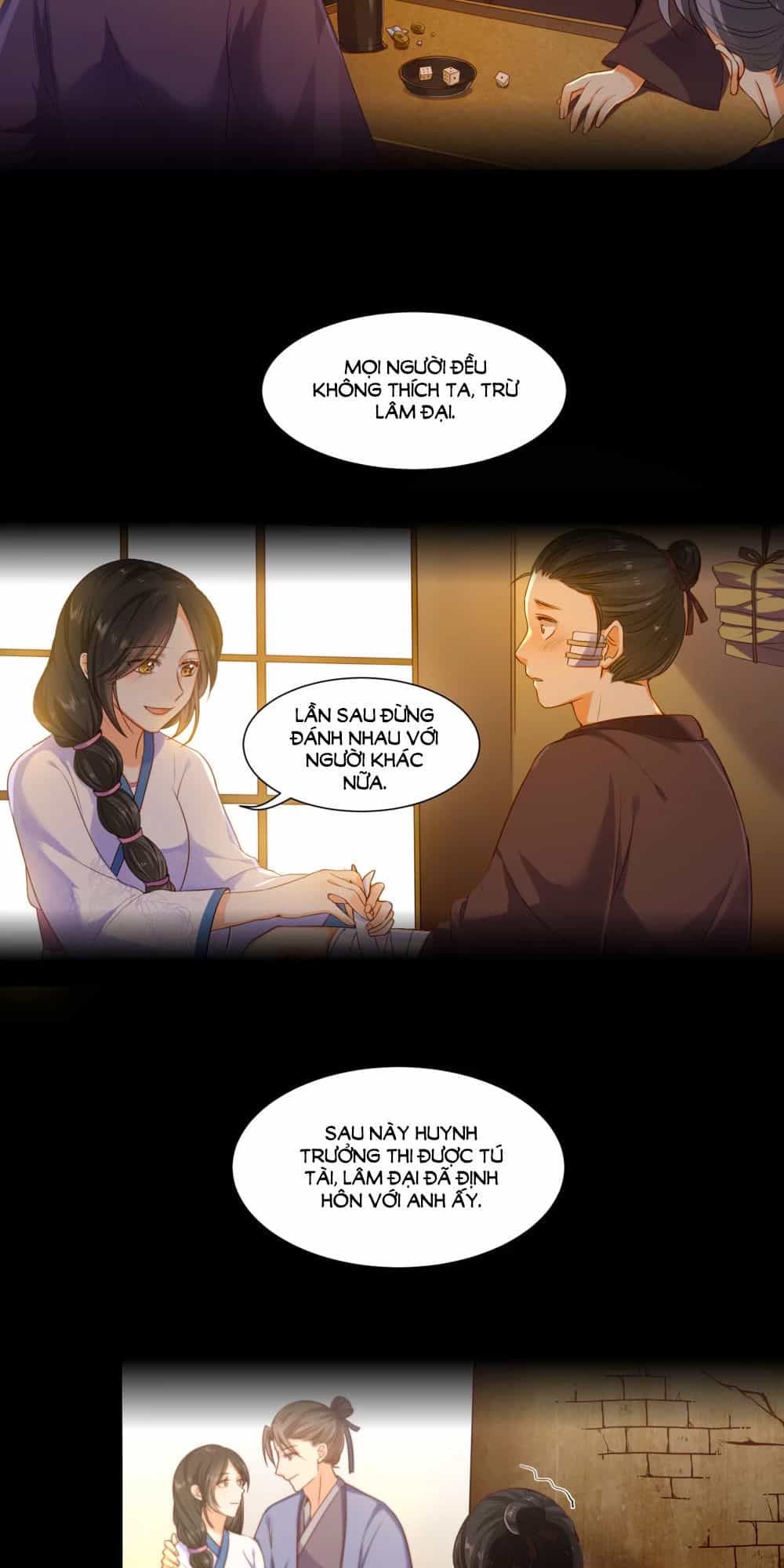 Thần Y Nữ Ngỗ Tác - Chương 22 - ảnh 14