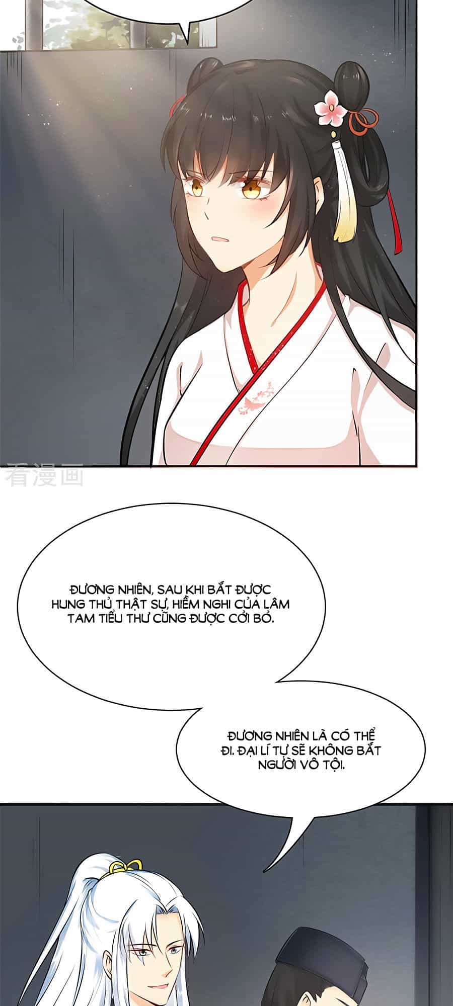 Thần Y Nữ Ngỗ Tác - Chương 5 - ảnh 2