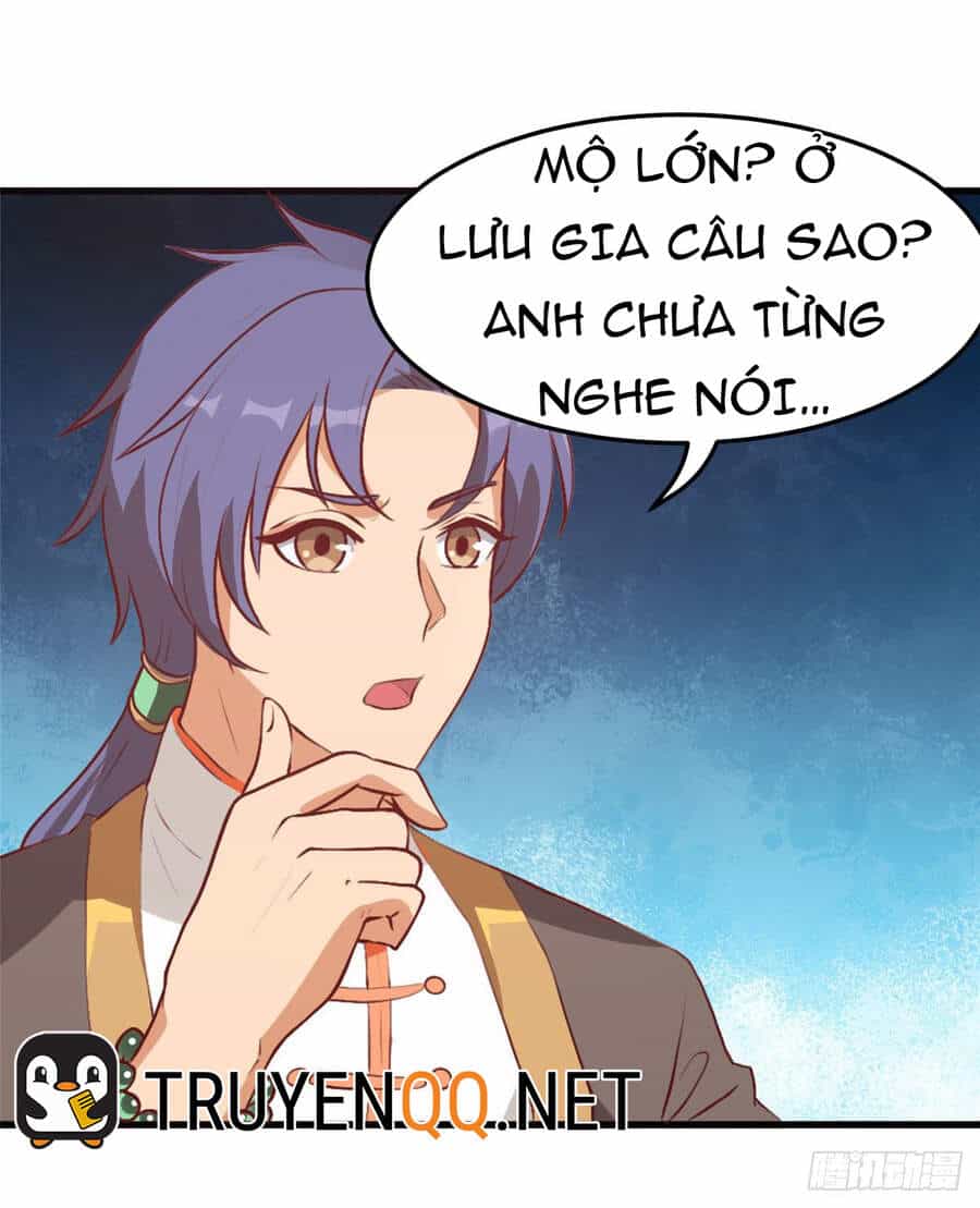 Thần Y Thân Cận Của Nữ Tổng Tài - Chương 9 - ảnh 2