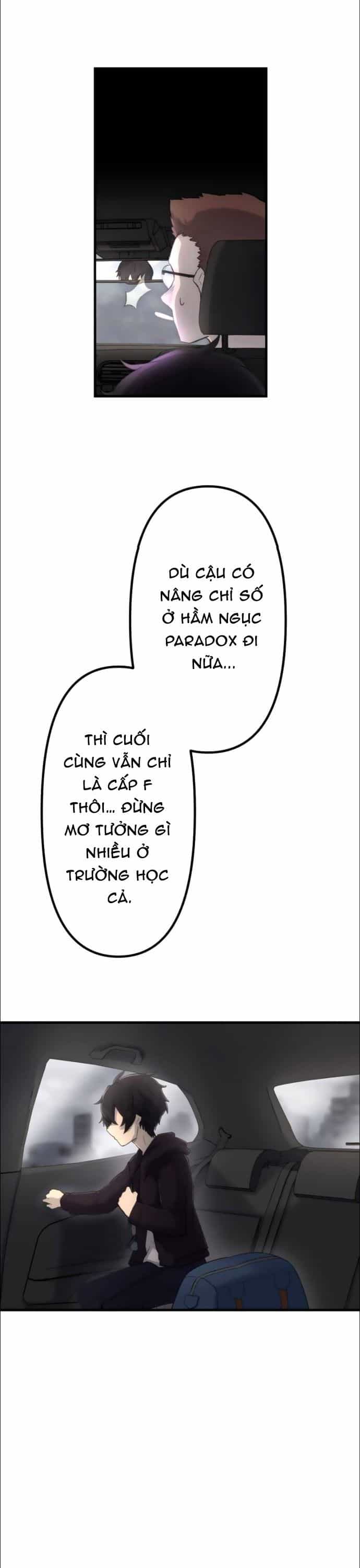 Thăng Cấp Thành Thợ Săn S-Rank Nhờ Ứng Dụng Chúa Quỷ - Chương 12 - ảnh 25