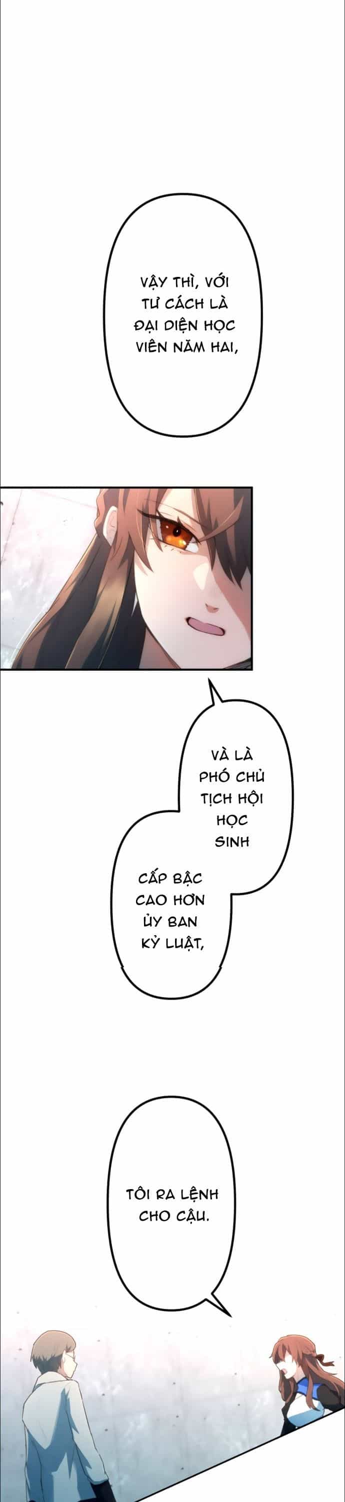 Thăng Cấp Thành Thợ Săn S-Rank Nhờ Ứng Dụng Chúa Quỷ - Chương 16 - ảnh 31
