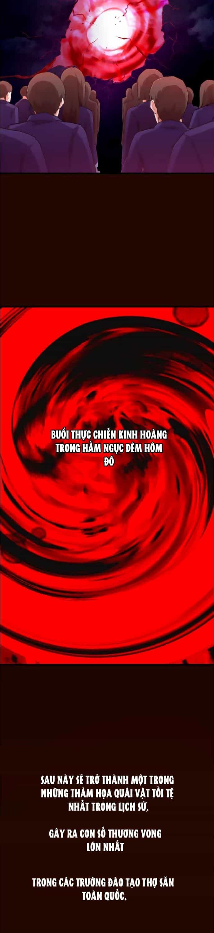 Thăng Cấp Thành Thợ Săn S-Rank Nhờ Ứng Dụng Chúa Quỷ - Chương 17 - ảnh 53