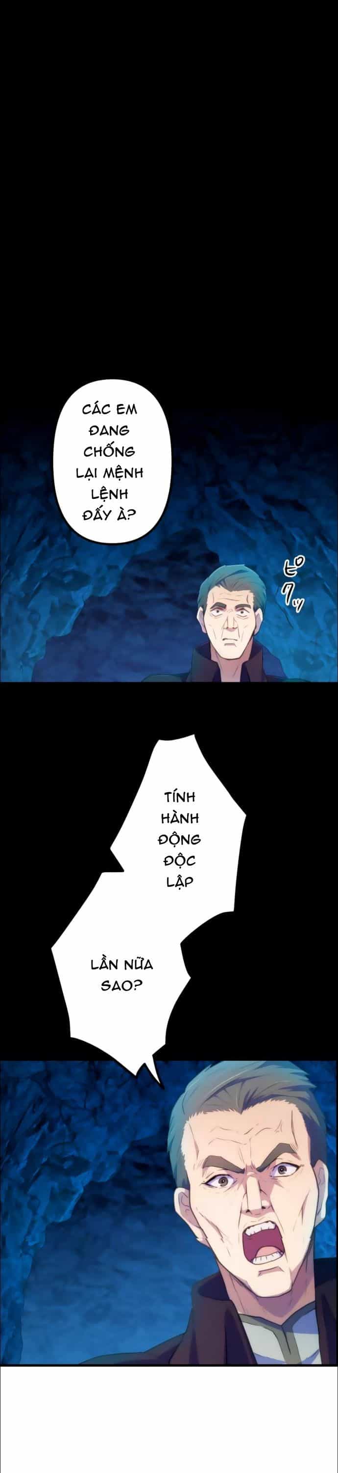 Thăng Cấp Thành Thợ Săn S-Rank Nhờ Ứng Dụng Chúa Quỷ - Chương 18 - ảnh 33