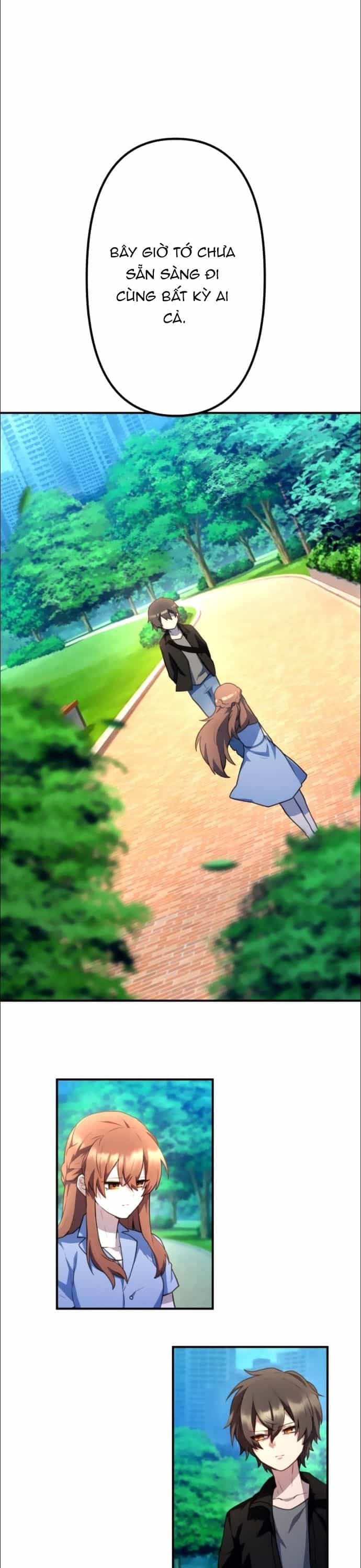 Thăng Cấp Thành Thợ Săn S-Rank Nhờ Ứng Dụng Chúa Quỷ - Chương 27 - ảnh 27