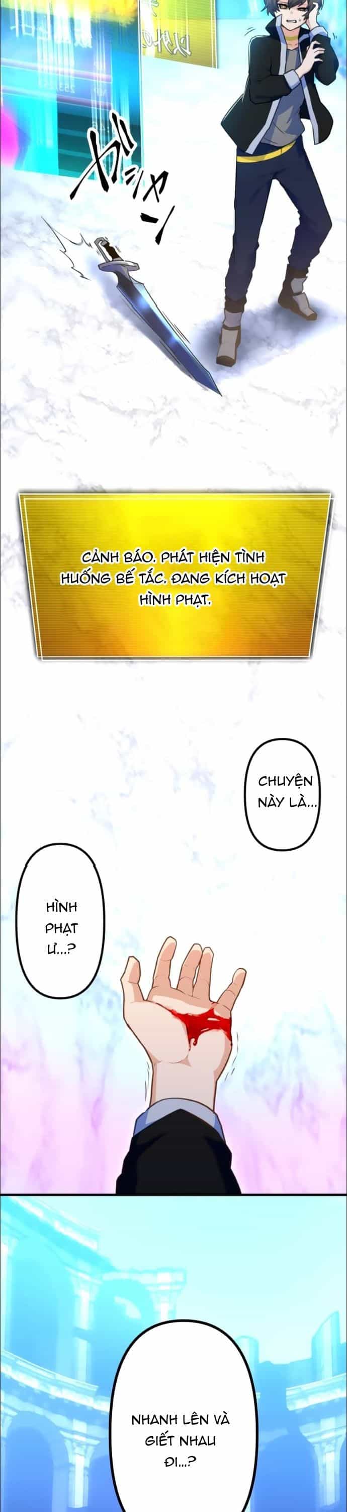 Thăng Cấp Thành Thợ Săn S-Rank Nhờ Ứng Dụng Chúa Quỷ - Chương 28 - ảnh 27