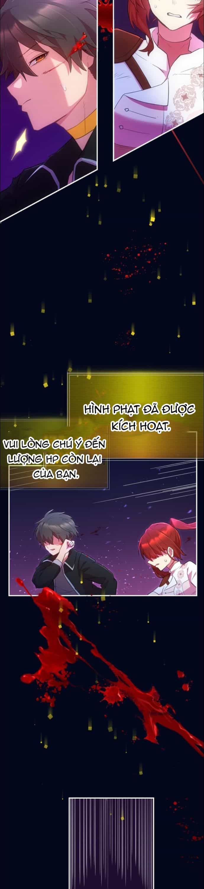 Thăng Cấp Thành Thợ Săn S-Rank Nhờ Ứng Dụng Chúa Quỷ - Chương 30 - ảnh 4