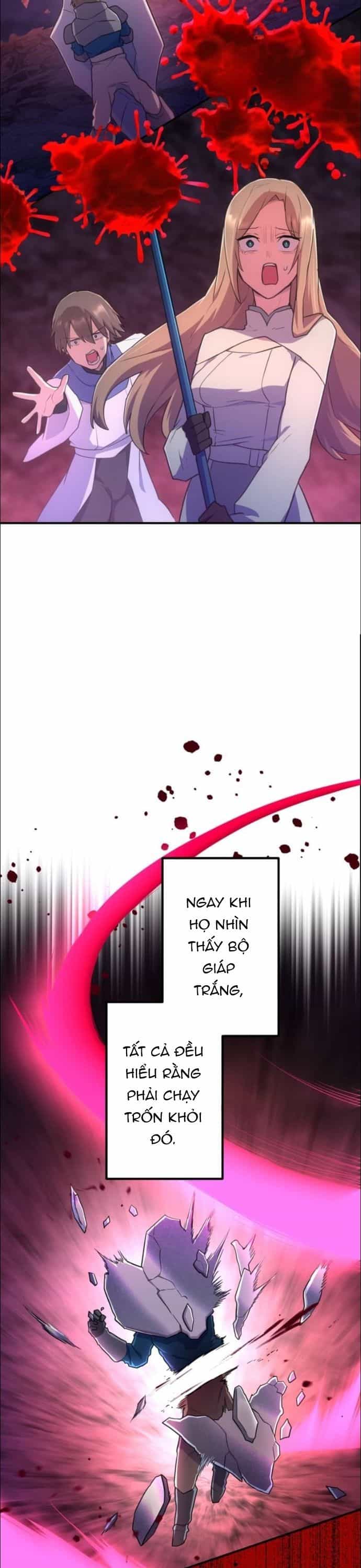 Thăng Cấp Thành Thợ Săn S-Rank Nhờ Ứng Dụng Chúa Quỷ - Chương 32 - ảnh 20