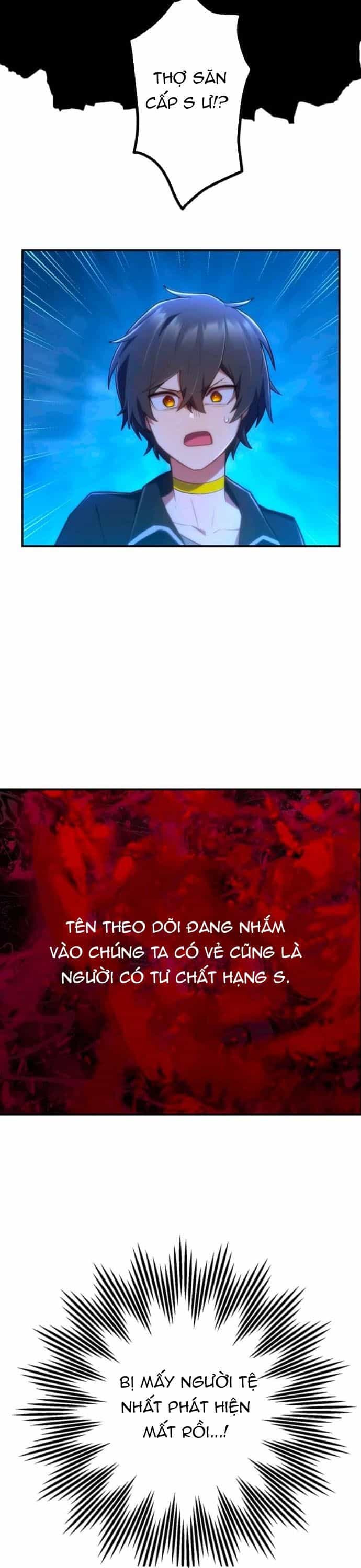 Thăng Cấp Thành Thợ Săn S-Rank Nhờ Ứng Dụng Chúa Quỷ - Chương 36 - ảnh 5