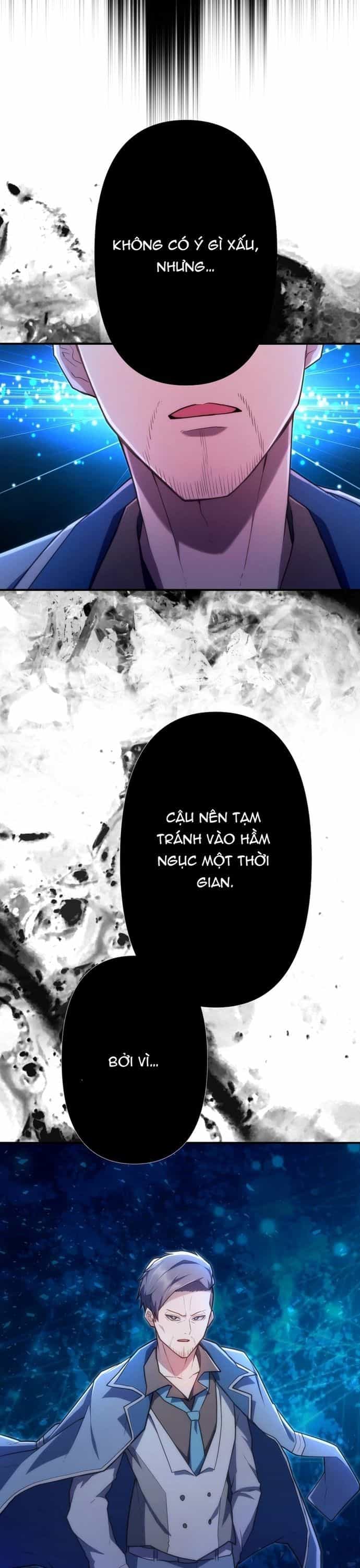 Thăng Cấp Thành Thợ Săn S-Rank Nhờ Ứng Dụng Chúa Quỷ - Chương 41 - ảnh 15