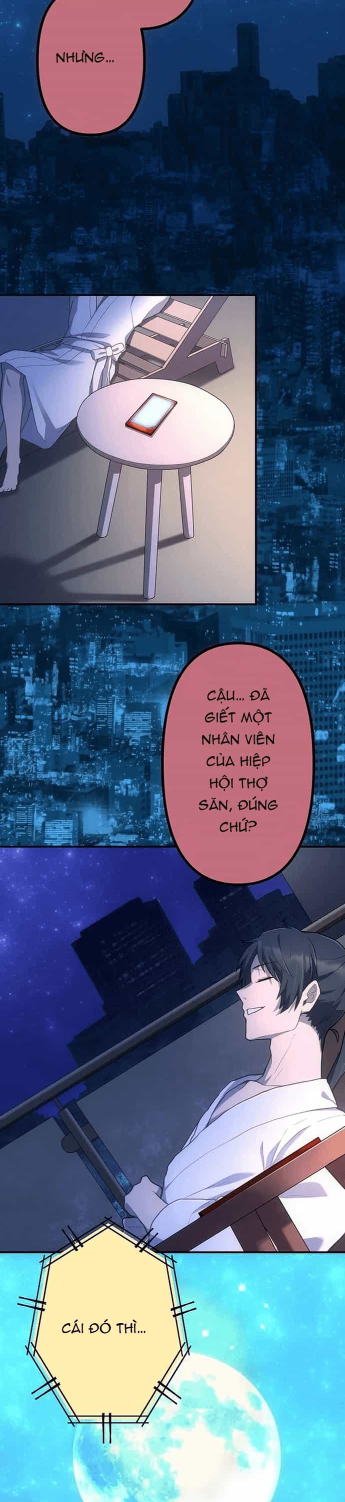 Thăng Cấp Thành Thợ Săn S-Rank Nhờ Ứng Dụng Chúa Quỷ - Chương 43 - ảnh 3