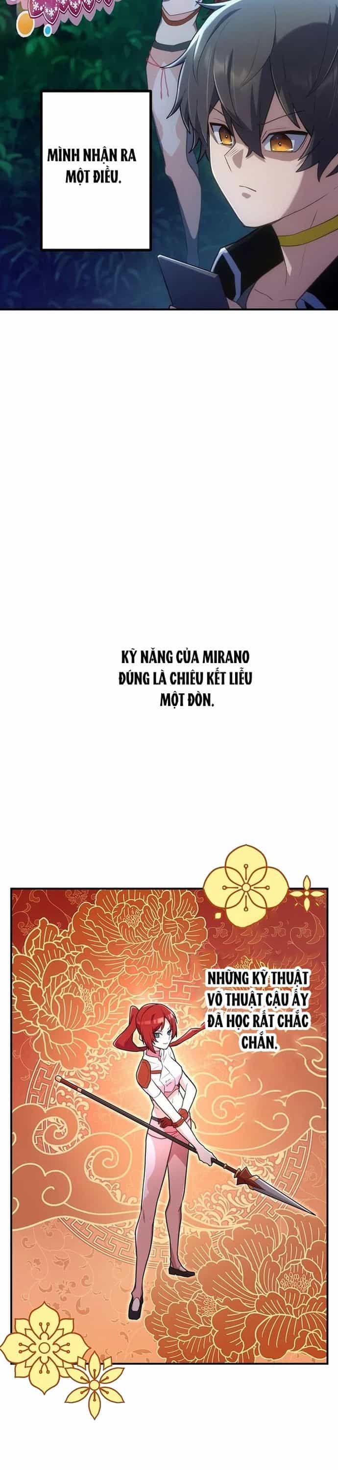 Thăng Cấp Thành Thợ Săn S-Rank Nhờ Ứng Dụng Chúa Quỷ - Chương 43 - ảnh 37