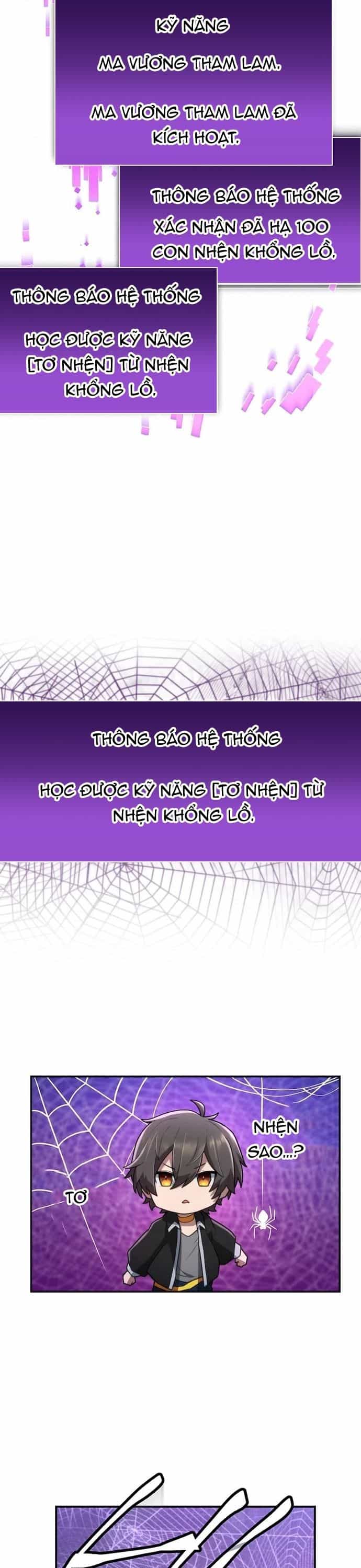 Thăng Cấp Thành Thợ Săn S-Rank Nhờ Ứng Dụng Chúa Quỷ - Chương 44 - ảnh 31