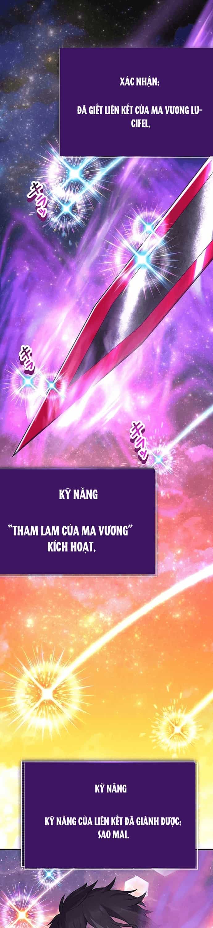Thăng Cấp Thành Thợ Săn S-Rank Nhờ Ứng Dụng Chúa Quỷ - Chương 50 - ảnh 38
