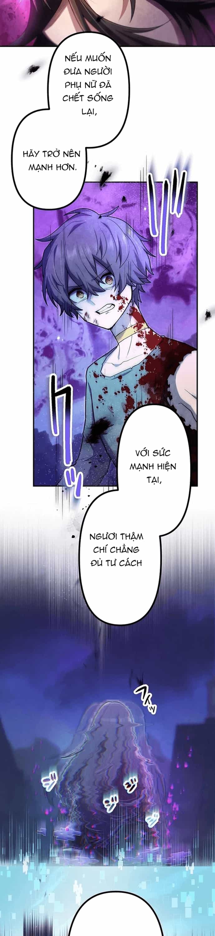Thăng Cấp Thành Thợ Săn S-Rank Nhờ Ứng Dụng Chúa Quỷ - Chương 51 - ảnh 29