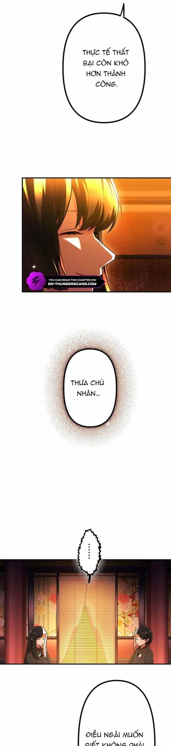 Thăng Cấp Thành Thợ Săn S-Rank Nhờ Ứng Dụng Chúa Quỷ - Chương 53 - ảnh 15