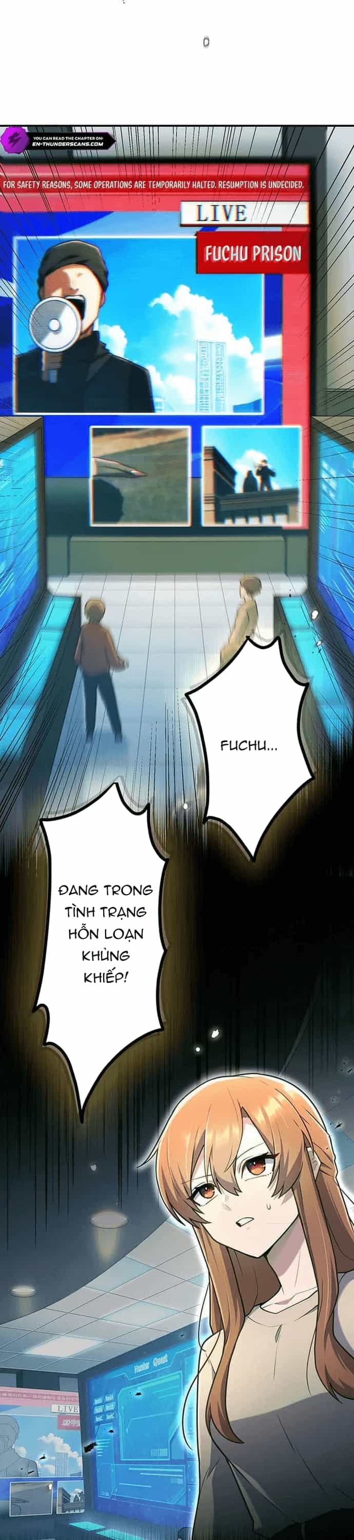 Thăng Cấp Thành Thợ Săn S-Rank Nhờ Ứng Dụng Chúa Quỷ - Chương 54 - ảnh 14
